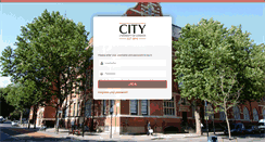 Desktop Screenshot of photos.city.ac.uk
